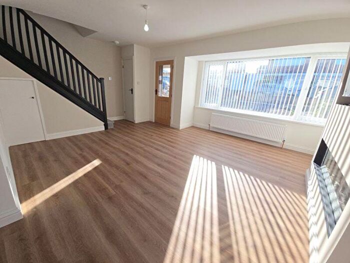 3 Bedroom Semi-Detached House For Sale In Woodlands Road, North Seaton, Ashington, NE63