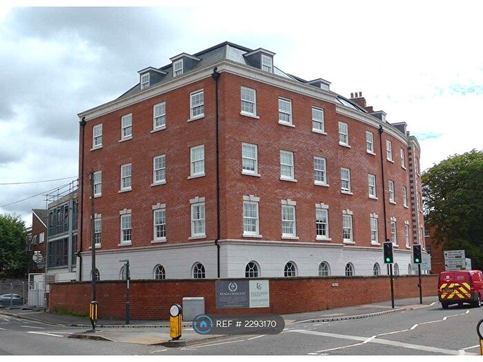 1 Bedroom Flat To Rent In Kings Crescent Apartments, Derby, DE1