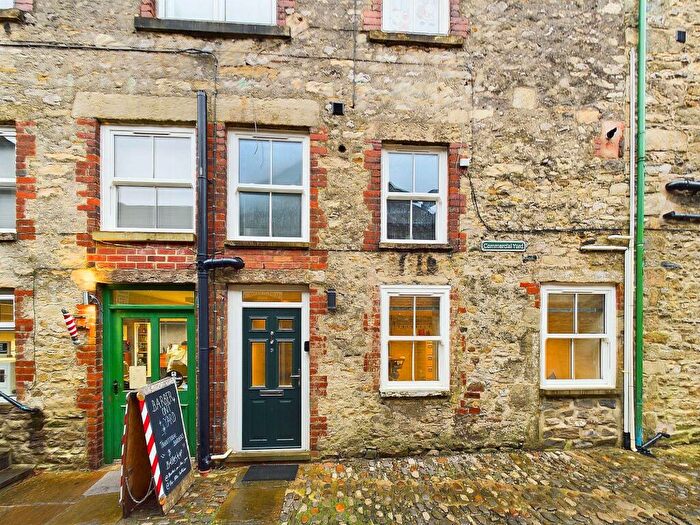 1 Bedroom Flat To Rent In Commercial Yard, Settle, BD24