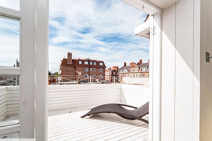 1 Bedroom Flat For Sale In Jubilee Place, London, SW3