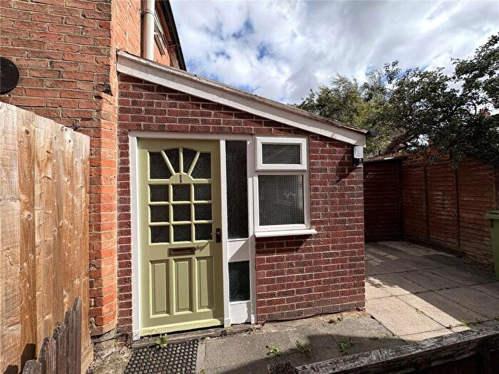 1 Bedroom Terraced House To Rent In Eyres Yard, King Street, Newark, Notts, NG24