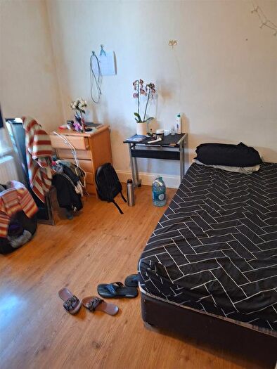 3 Bedroom Property To Rent In Oakley Street, Northampton, NN1