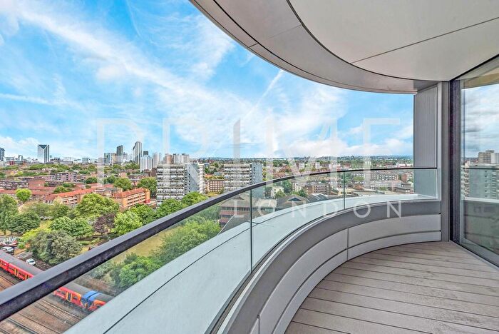 1 Bedroom Flat To Rent In The Corniche, Albert Embankment, London, SE1