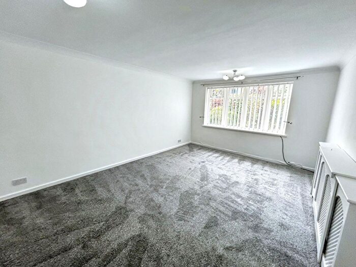 2 Bedroom Bungalow For Sale In Windsor Close, Whickham, Newcastle Upon Tyne, NE16