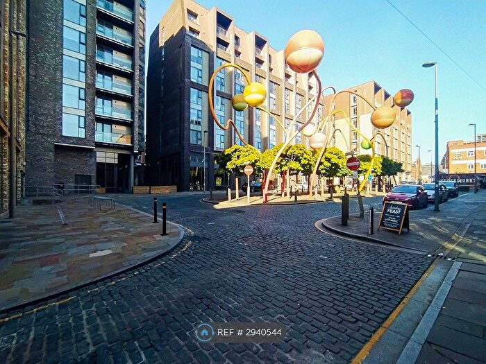 Studio To Rent In Gradwell St, Liverpool, L1