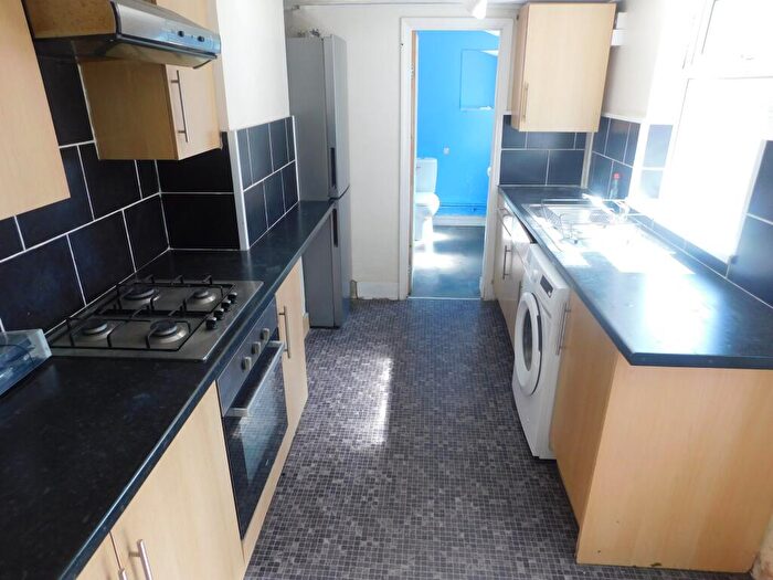 3 Bedroom Property To Rent In Berridge Road, Sheerness, ME12