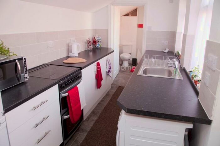 1 Bedroom Detached House To Rent In Clarina Street, Lincoln, LN2