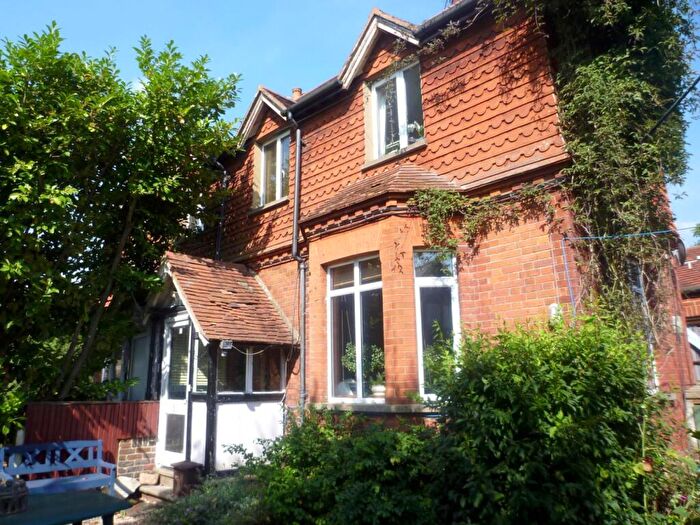 2 Bedroom Semi Detached House To Rent In Horsham Road, Beare Green, Dorking, RH5