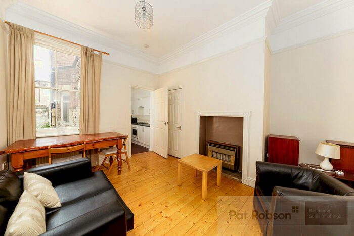 2 Bedroom Apartment To Rent In Shortridge Terrace, Jesmond, Newcastle Upon Tyne, NE2