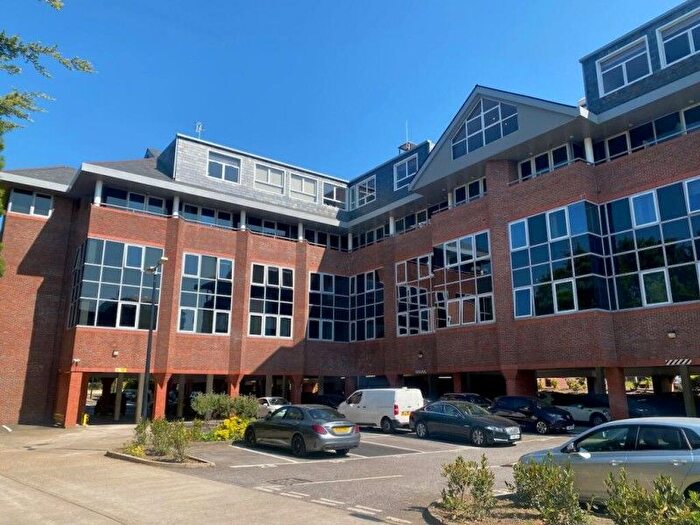 1 Bedroom Flat To Rent In Liongate House, Guildford, GU1
