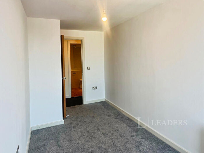 2 Bedroom Apartment To Rent In Kinvara Heights, Rea Place, B12