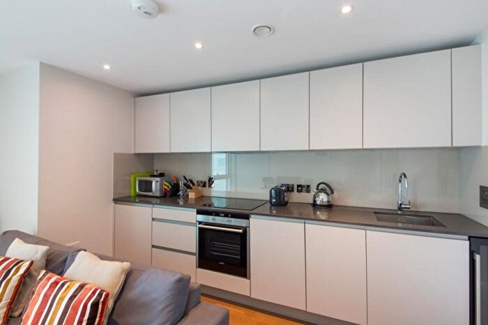 1 Bedroom Flat To Rent In Crawford Building, Aldgate, E1