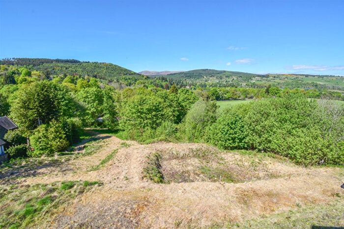 Land For Sale In Land North Of Ardival East, Strathpeffer, IV14