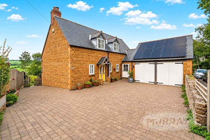 4 Bedroom Detached House For Sale In Main Street, Ridlington, Oakham, Rutland, LE15