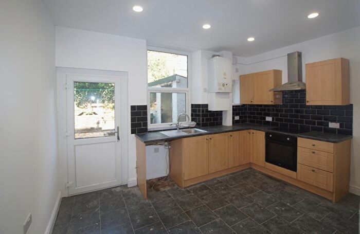 2 Bedroom Terraced House To Rent In **Refurbished** Woolley Lane, Hollingworth, SK14