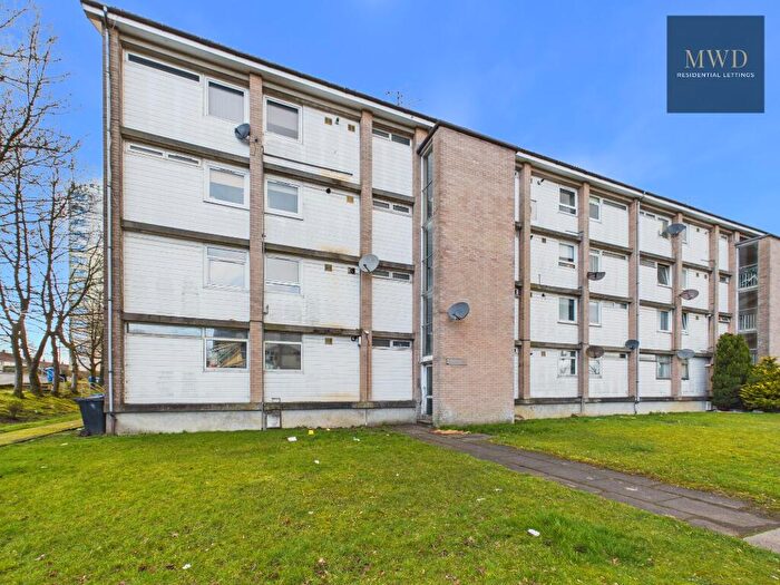 2 Bedroom Flat To Rent In Denholm Green, East Kilbride, South Lanarkshire, G75