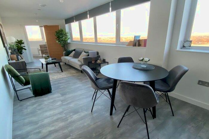 1 Bedroom Flat To Rent In Equipoint, Birmingham, B25