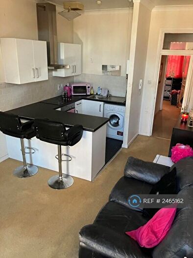 1 Bedroom Flat To Rent In Grange Road, Darlington, DL1