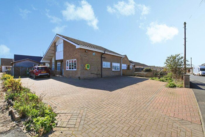 4 Bedroom Detached House For Sale In Priors Road Whittlesey, Peterborough, PE7