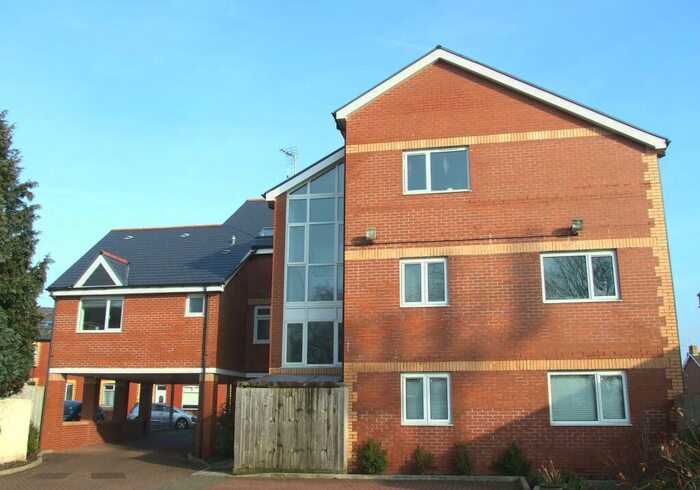 1 Bedroom Flat To Rent In Monmouth Court, Caldicot, Monmouthshire., NP26