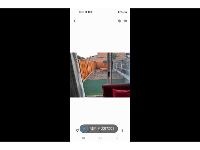 2 Bedroom Terraced House To Rent In Ware Point Drive, London, SE28