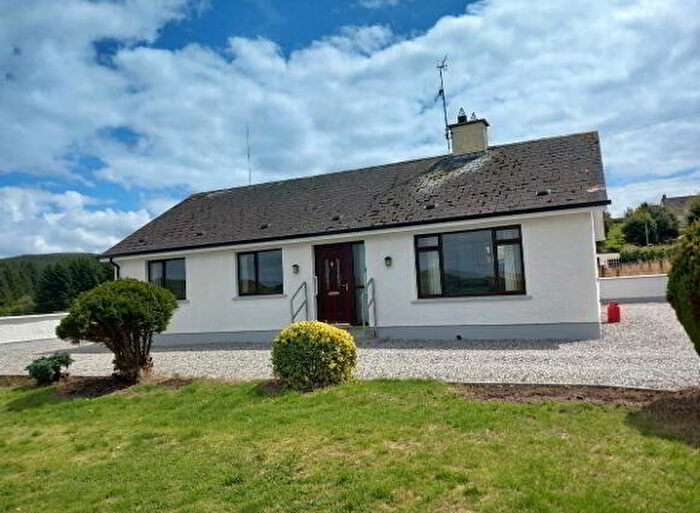 3 Bedroom Bungalows For Sale In A Ligford Road, Strabane, BT82