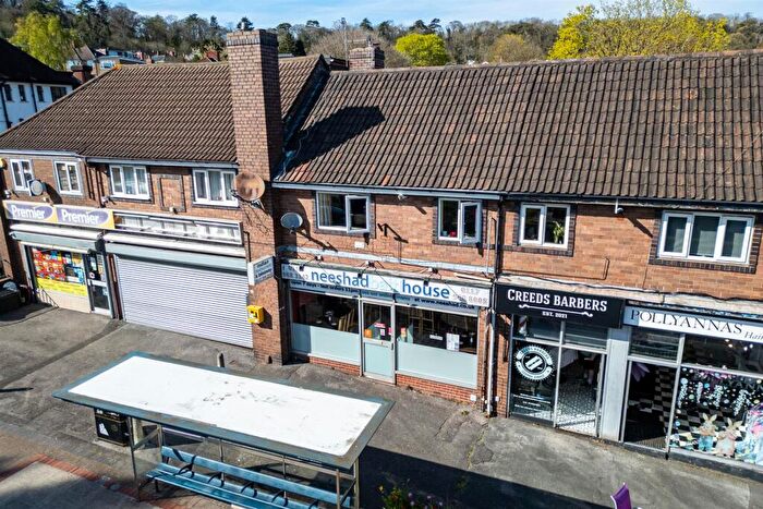 1 Bedroom Flat For Sale In Investment | Potential Plot |, BS9