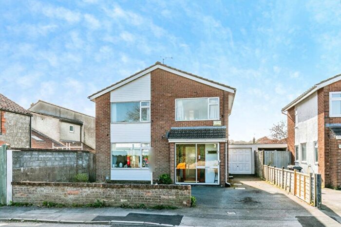 3 Bedroom Detached House For Sale In Monks Hill, Weston-Super-Mare, BS22