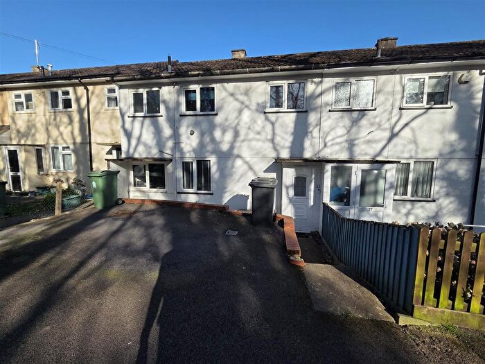 3 Bedroom Terraced House To Rent In Matson Lane, Matson, Gloucester, GL4