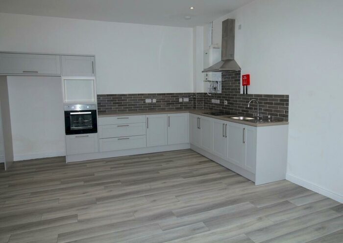 1 Bedroom Apartment To Rent In C Eastbourne Street, Lincoln, Lincolnsire, LN2