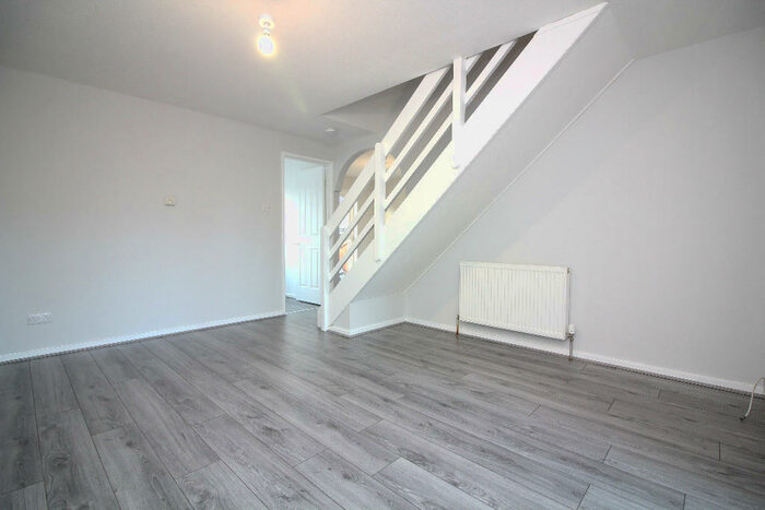 3 Bedroom Terraced House To Rent In Cheviot Way, Irvine, KA11