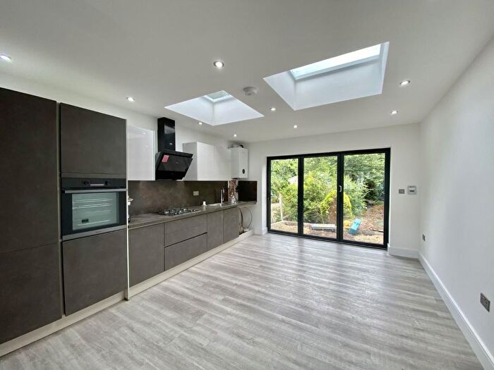 3 Bedroom Terraced House To Rent In Clevedon Gardens, Hayes, Middlesex, UB3