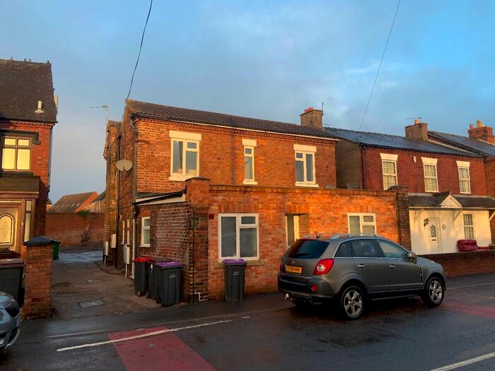 2 Bedroom Flat To Rent In Flat, Stafford Street, St. Georges, Telford TF2