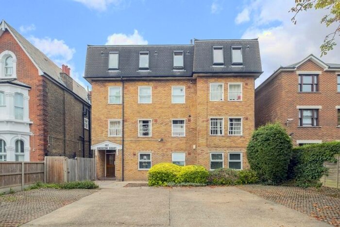 1 Bedroom Flat To Rent In Burnt Ash Hill, London, SE12