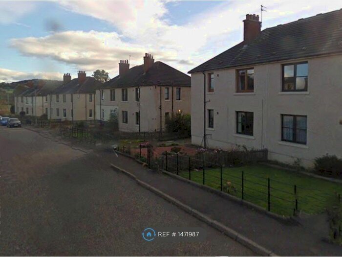 2 Bedroom Flat To Rent In Haining Terrace, Whitecross, Linlithgow, EH49