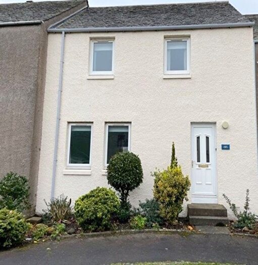 3 Bedroom Terraced House To Rent In Kirklatch Court, Pittenweem, Fife, KY10