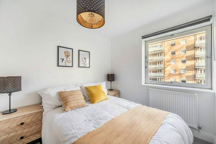 1 Bedroom Flat To Rent In Elm Park House, Chelsea, London, SW10