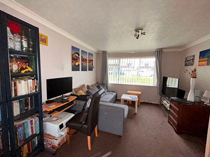 3 Bedroom Terraced House For Sale In Langdale Drive, Cramlington, NE23