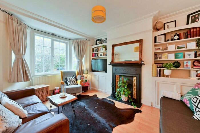 4 Bedroom Property To Rent In Bathurst Avenue, Wimbledon, London, SW19