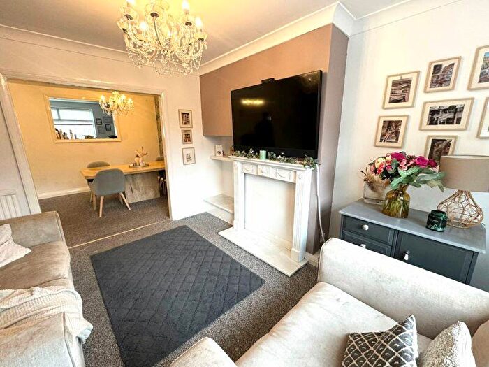 2 Bedroom Semi-Detached House To Rent In Breck Road, Eccles, M30