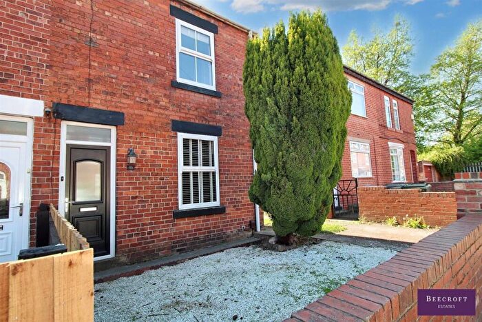 3 Bedroom Terraced House To Rent In Gardens Lane, Conisbrough, DN12
