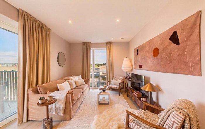 1 Bedroom Apartment To Rent In Draycote House, Caversham Road, London, NW9
