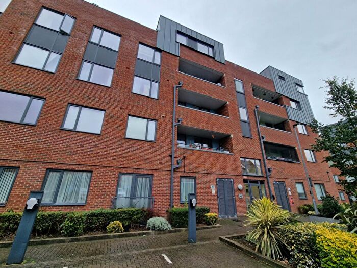2 Bedroom Terraced House To Rent In Appelbee Court Artisan Place, Wealdstone, Harrow, Middlesex, HA3