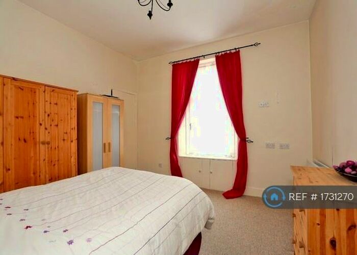 1 Bedroom Flat To Rent In E Summerfield Terrace, Aberdeen, AB24
