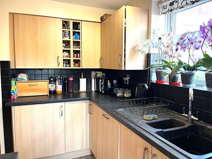 2 Bedroom Semi-Detached House For Sale In High Street, Wootton, Ryde, PO33
