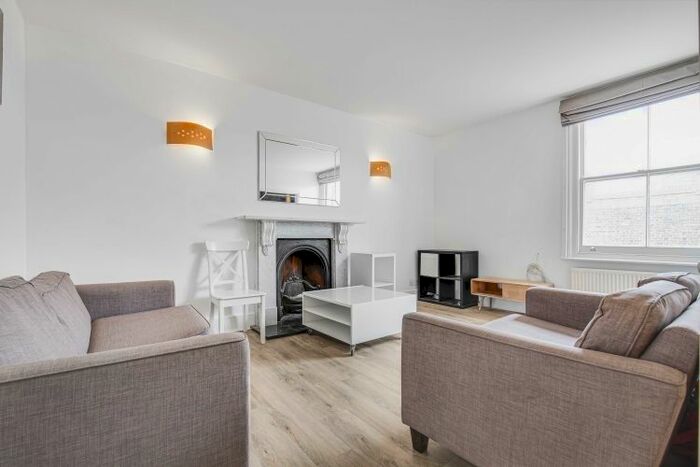 2 Bedroom Flat To Rent In Fulham Road, London, SW6