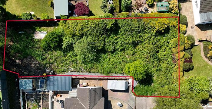 Plot For Sale In Talywern Road, Llangennech, SA14