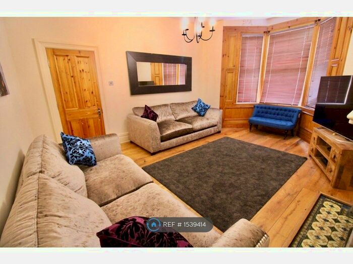 8 Bedroom Terraced House To Rent In Osborne Avenue, Newcastle Upon Tyne, NE2