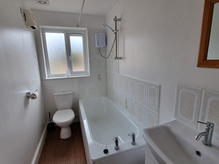 1 Bedroom Terraced House To Rent In Brookfields, Castle Cary, BA7