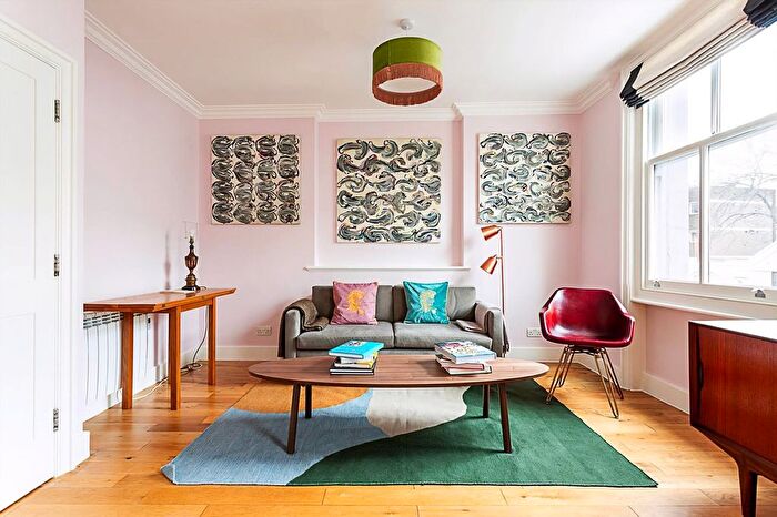 1 Bedroom Flat To Rent In Chelsea, SW10